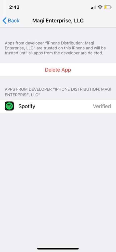 spotify++ download apk