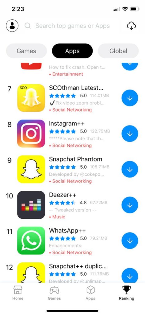 Featured image of post How To Install Whatsapp On Iphone - I tried deleting some appstore applications but it isn`t working i have an iphone 3 g, jail breaked in india.now i want to install whatsapp,camcorder etc.