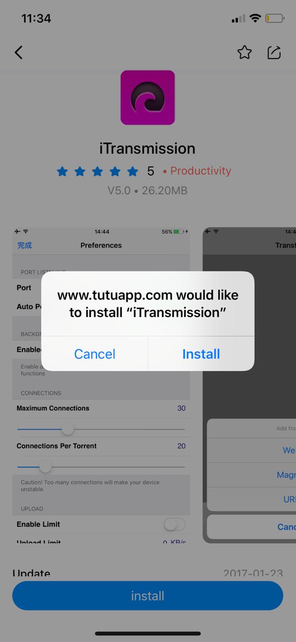 download the new version for ios ContourTrace Premium 2.7.2