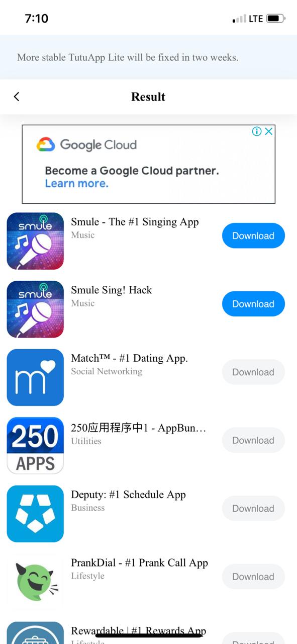 Download And Install Smule Vip On Ios Iphone Ipad With Tutuapp