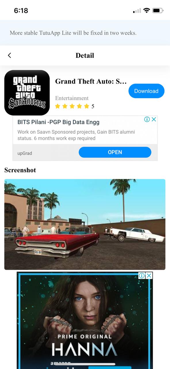 gta san andreas lite apk hileli indir