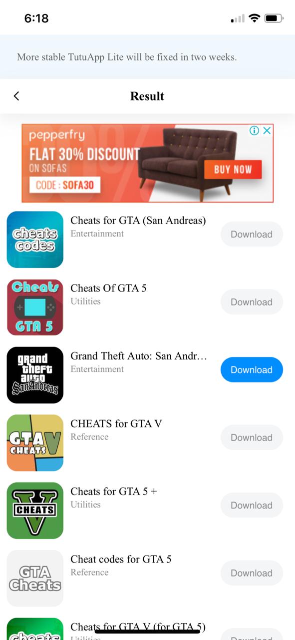 Download Gta San Andreas For Ipad Free No Jailbreak