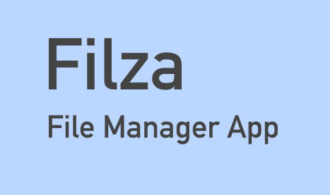 Manager filza file ✅[Updated] Filza: