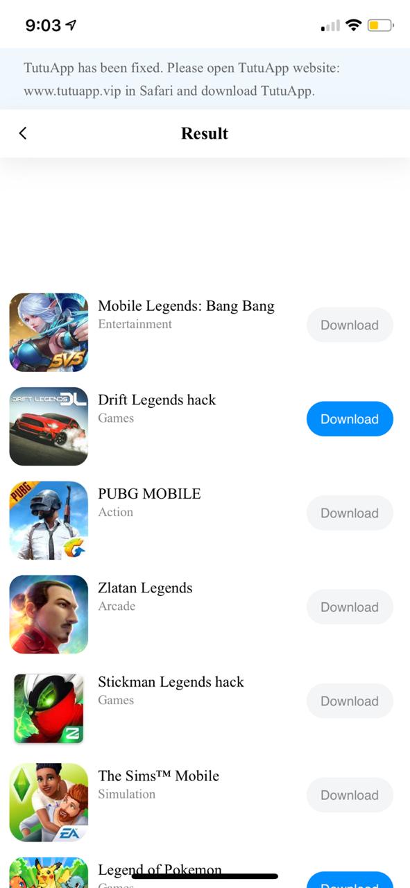 Mobile Legends Hack Download On Ios Iphone Ipad 21