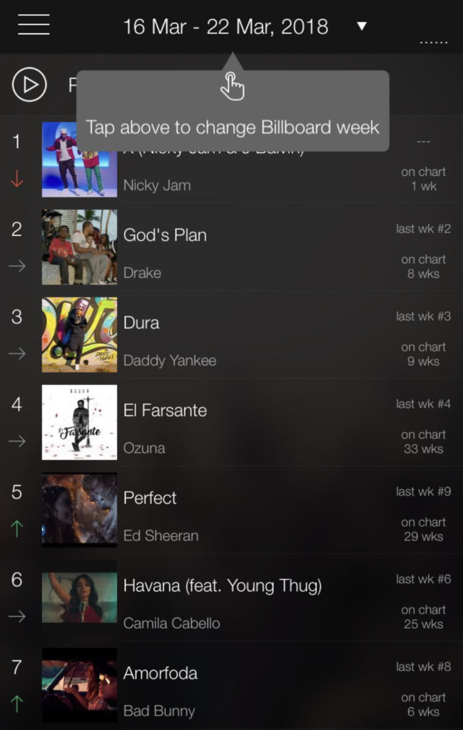 HiMusic App Free Download on iOS