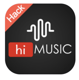 hiMusic App Free Download on iOS