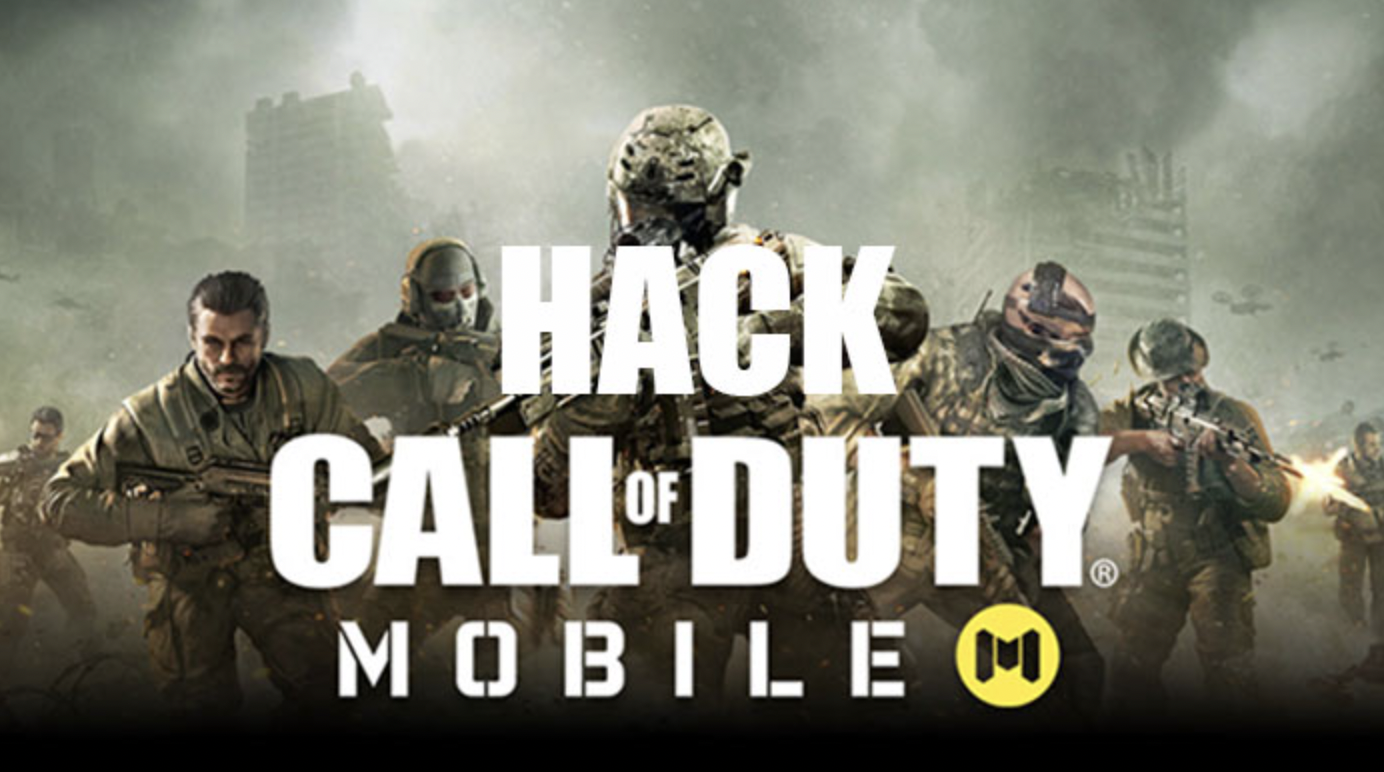 Call of Duty Mobile Hack Free on iOS
