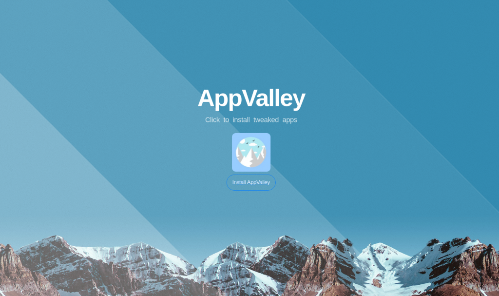 AppValley – TuTuApp-Alternative