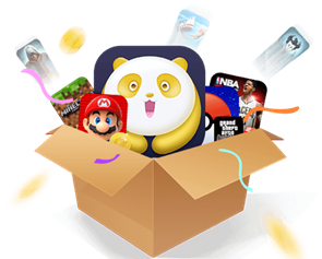 Panda-Helper บน IOS