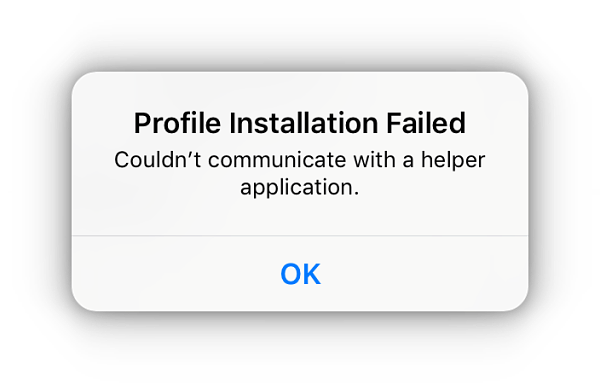 profile-installation-failed-tweakbox