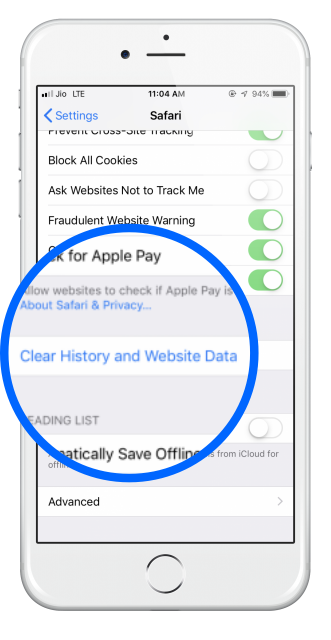 safari_clear_history_and_website_data