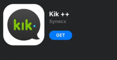 kik mods