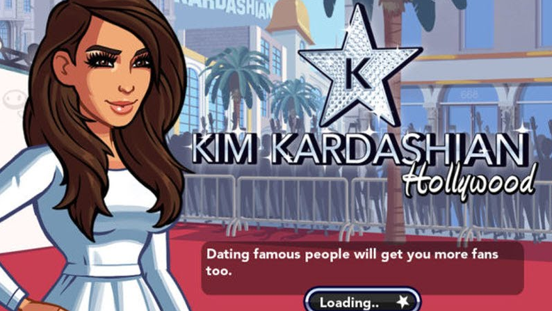 Kim Kardashian Hack Install on iOS