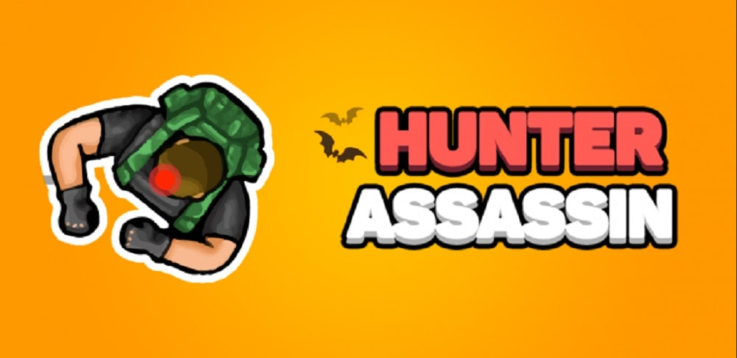 Hunter Assassin free game for iPhone 