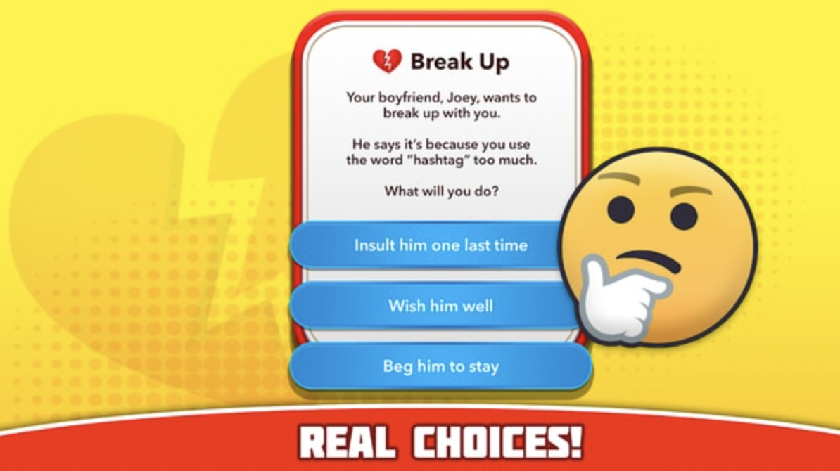 BitLife Simulator Hack on iOS - Free Download