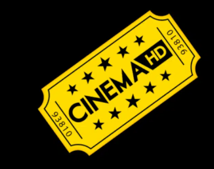 Cinema HD app for iPhone and iPad - Netflix premium for free