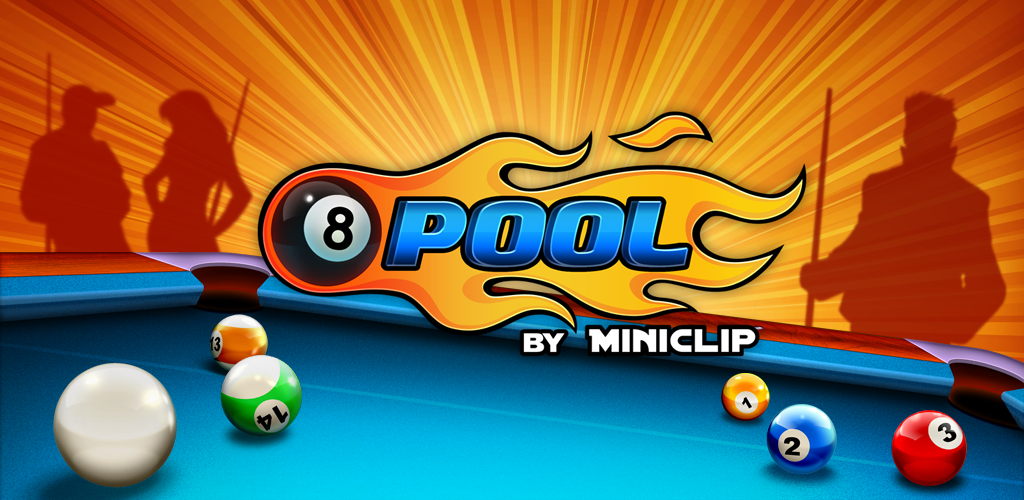 8-Bälle-Pool-Hack