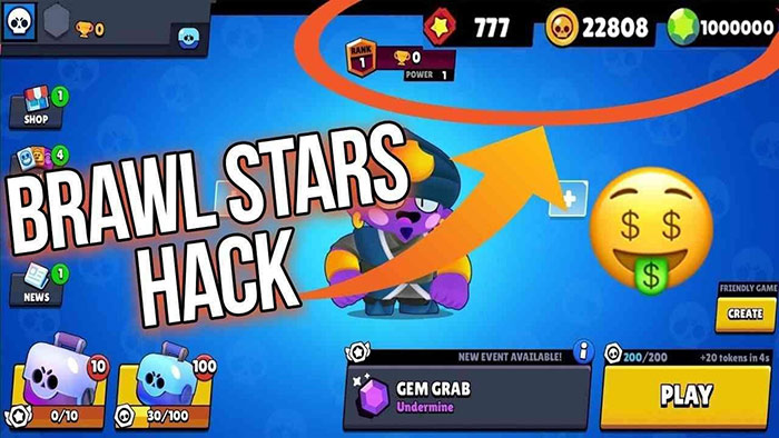 brawl stars hacks ios