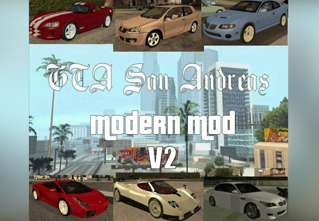 San Andreas Hack on iOS for FREE
