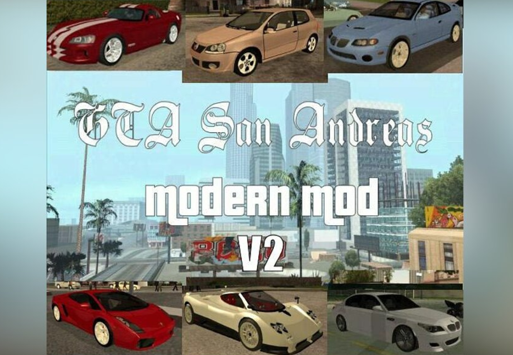 Гта сан андреас мод кофе. GTA San Andreas Mod DORJAR. GTA kodebi.