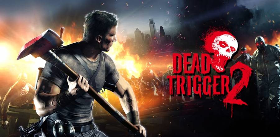 dead trigger 2 pc cheats