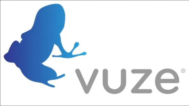 Vuze BitTorrent client for iOS