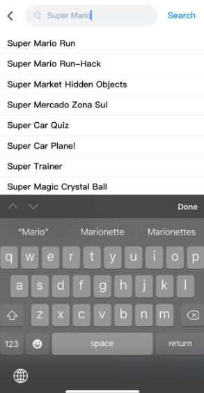 Super Mario Run Mod Ios Download Fully Unlocked