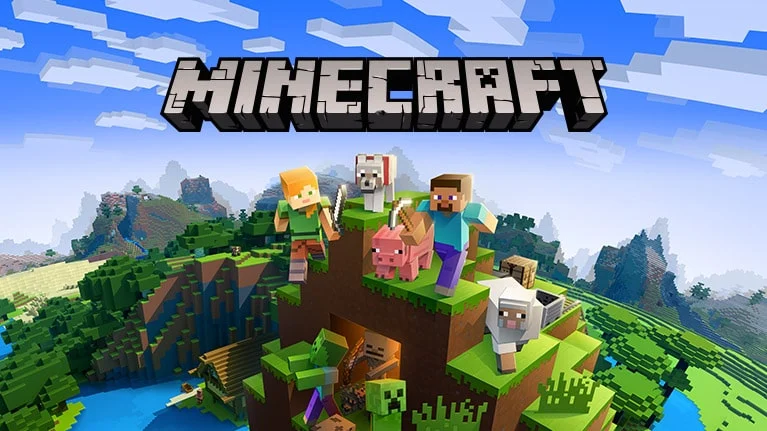 Download minecraft pocket edition for free in android or ios