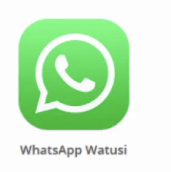 WhatsApp++ Watusi Free Download on iPhone