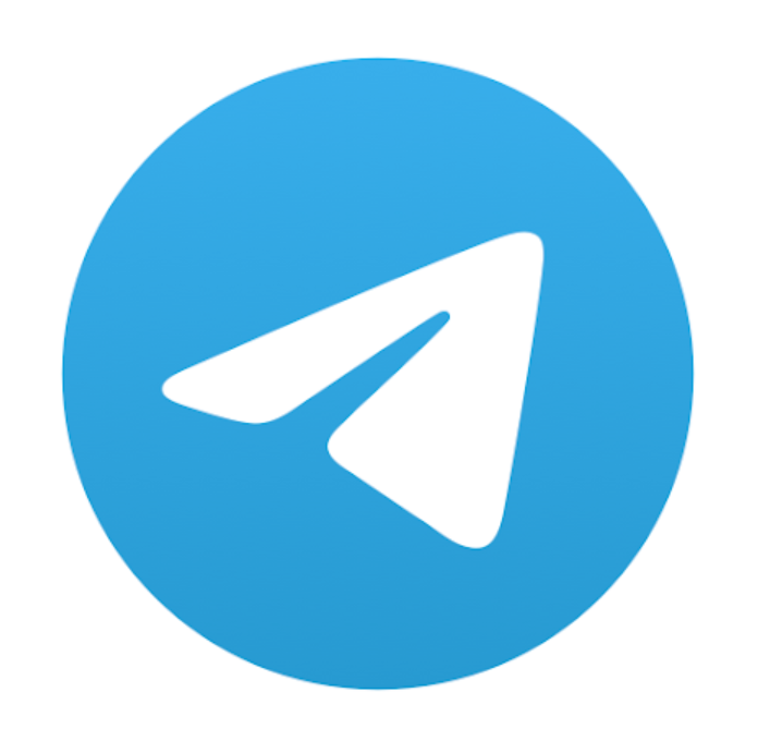 Telegram client for iOS devices - Ad Free