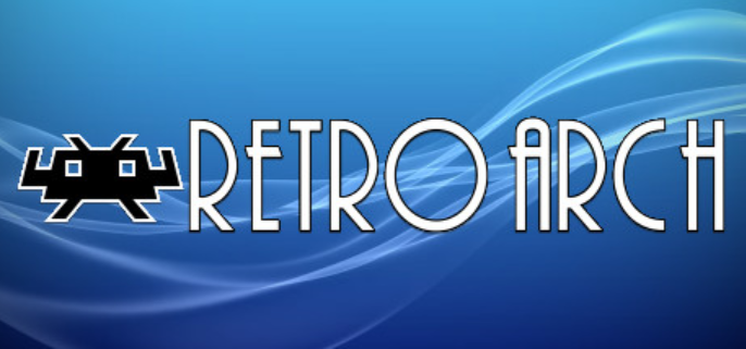 RetroArch Emulator for iOS devices