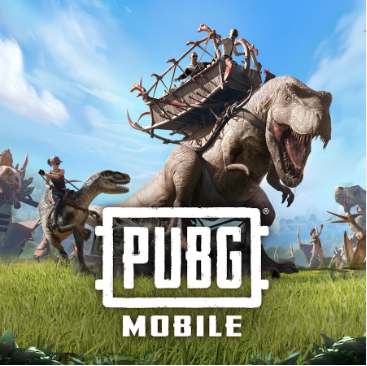 PUBG Mobile on iOS
