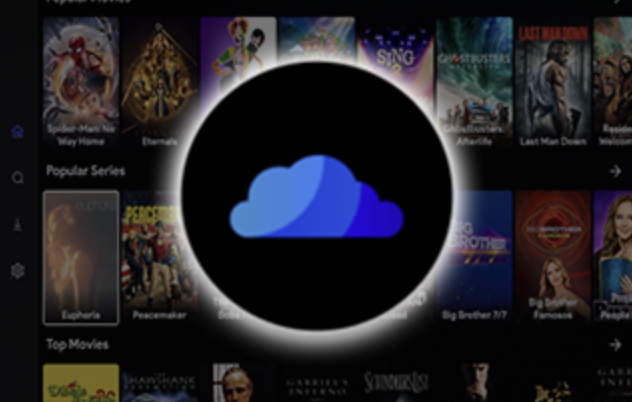 CloudStream App Free Download on iOS