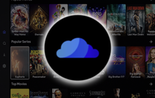 CloudStream App Free Download on iOS(iPhone & iPad) - STEPS