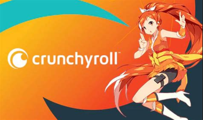 Crunchy Roll app for iPhone - Free anime watching