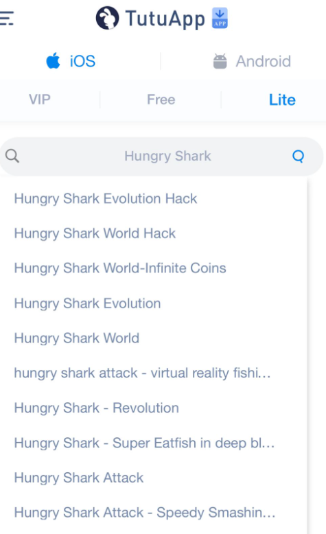 Hungry Shark Evolution Hack 2