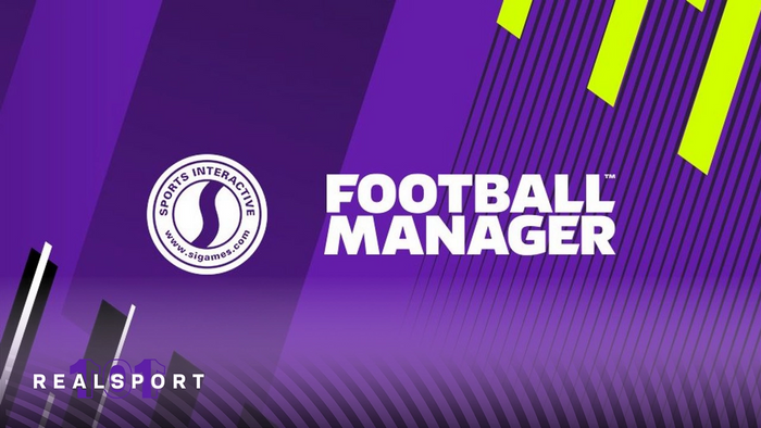 Football Manager 2023 MOD on iOS