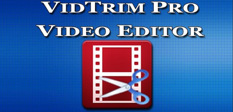 VidTrim app for iOS device - Free