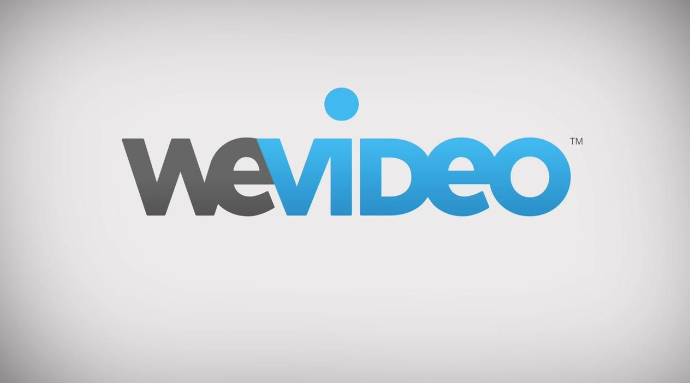 WeVideo editing app for iOS devices - Free Download