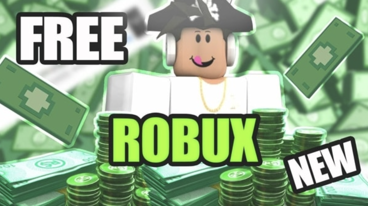 Roblox MOD - Unlimited Robux FREE on iPhone