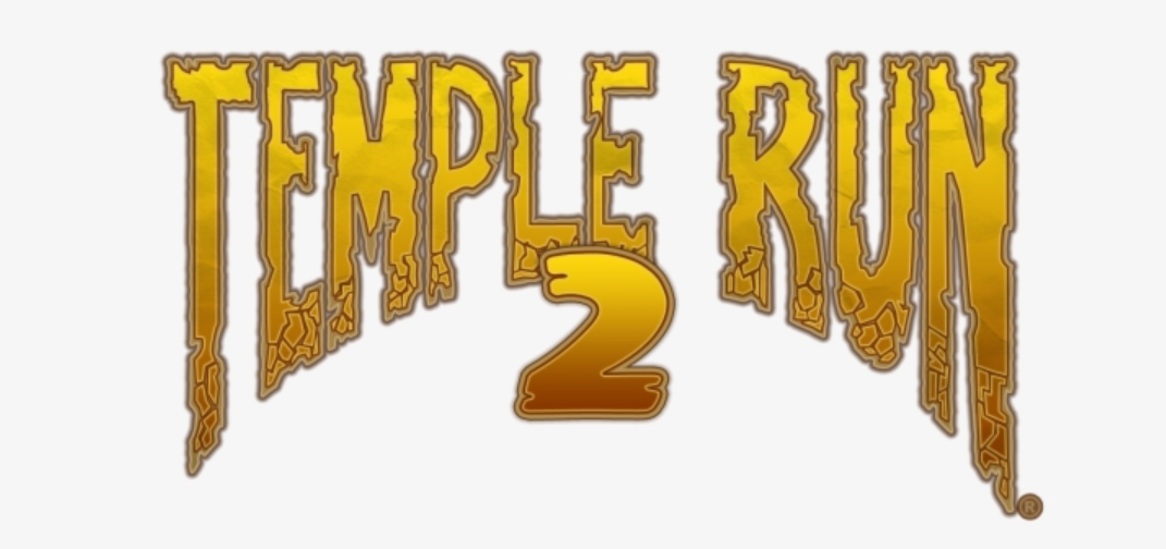 Temple Run 2 สำหรับ iPhone