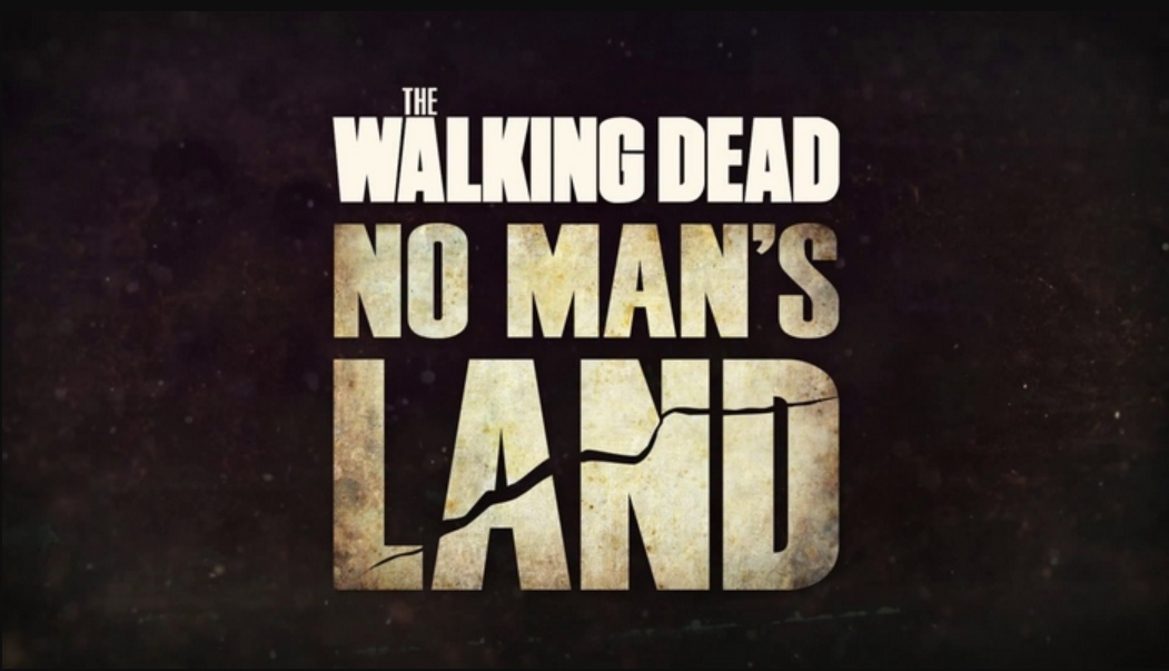 The walking dead no man's land for iOS
