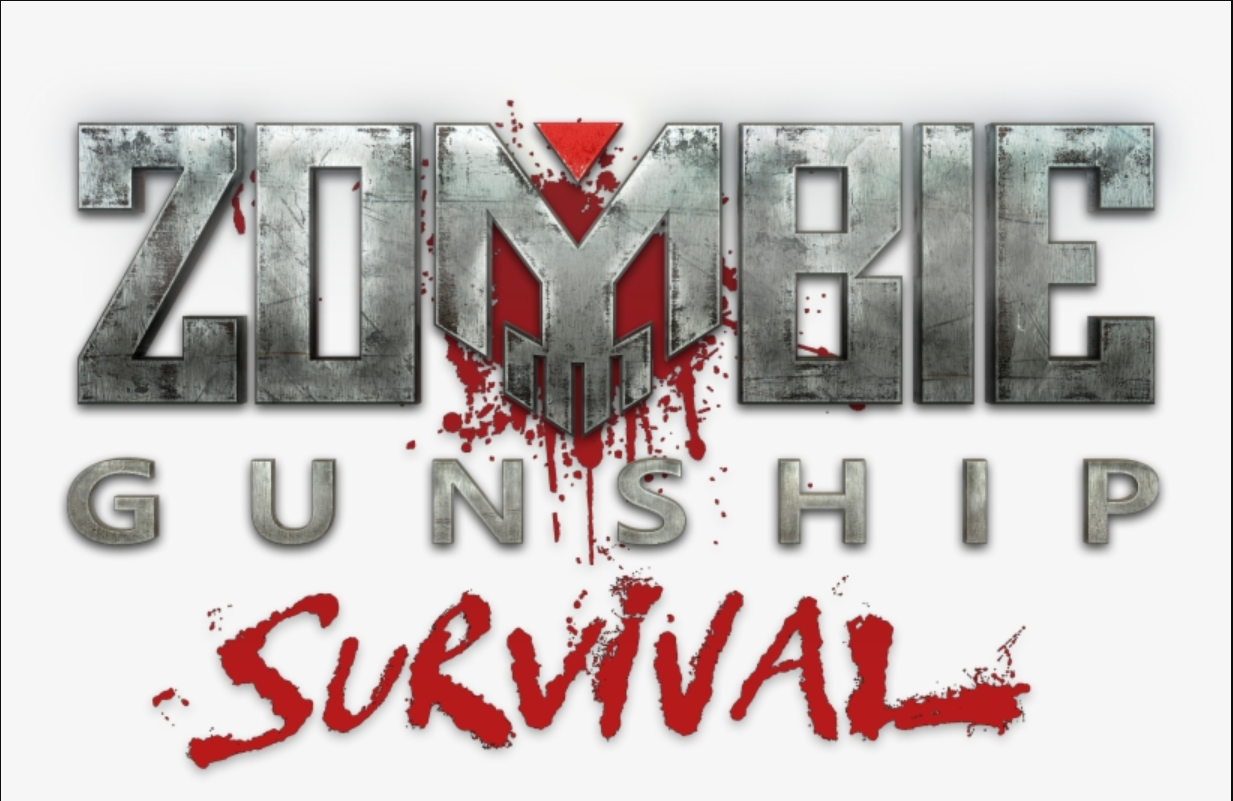 Zombie Gunship survival mobile game for iOS