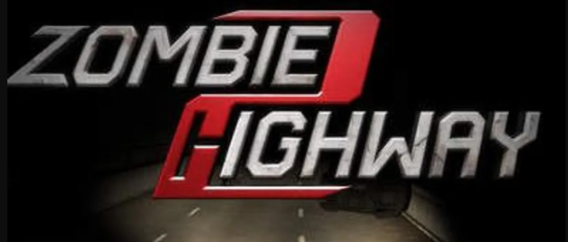 Zombie Highway 2 game for iOS