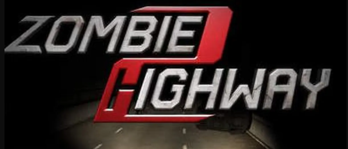 iOS için Zombie Highway 2 oyunu