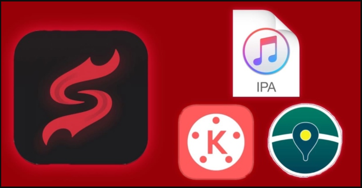 Scarlet – Kostenloser AppStore für iOS