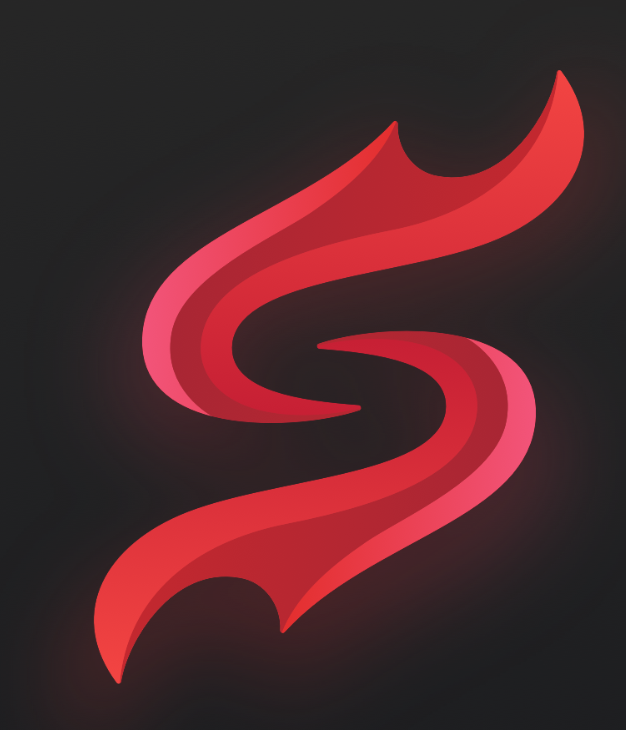 Logo-ul Scarlet AppStore