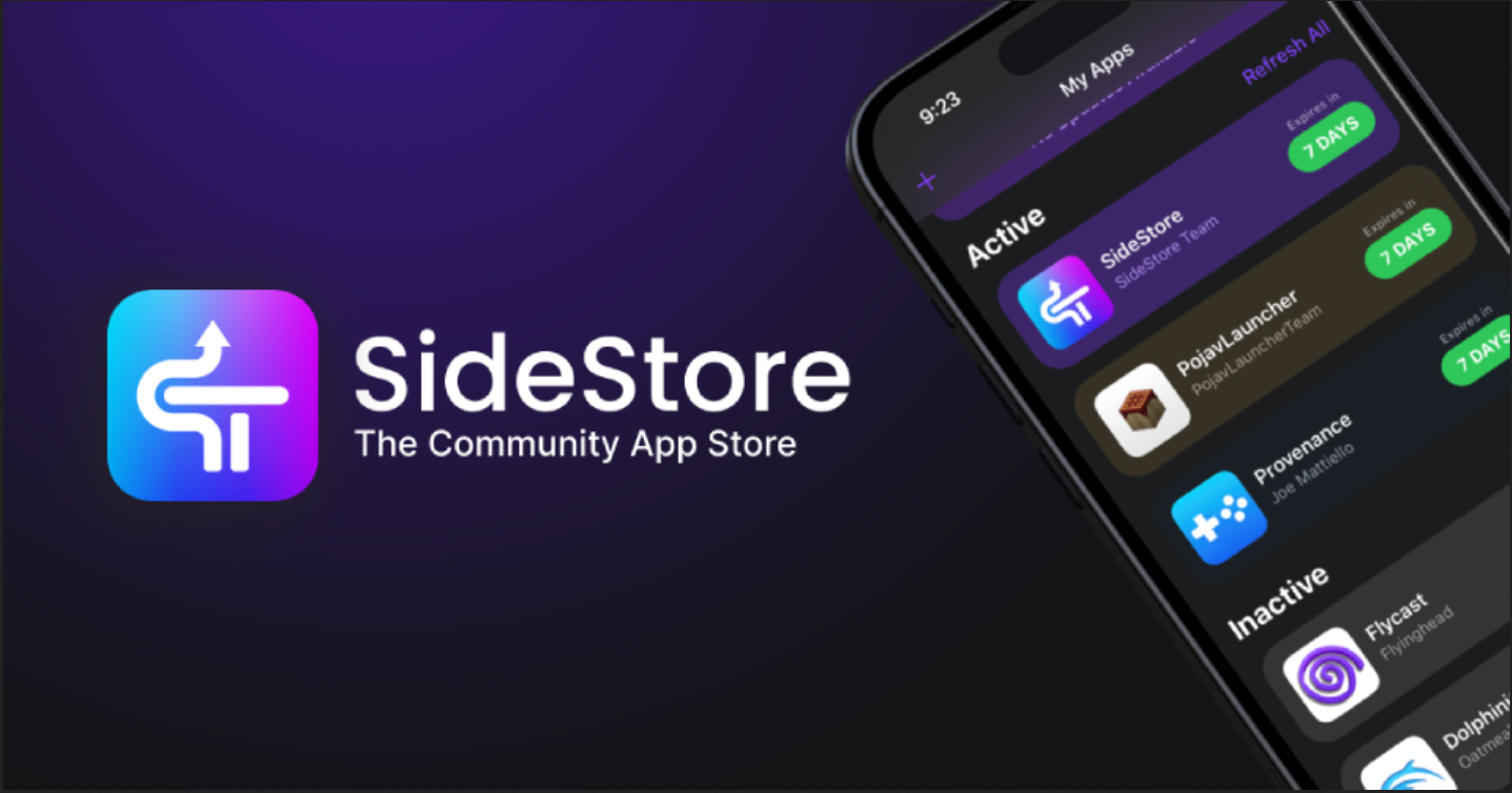 Sidestore. Altstore IPA. Altstore установка IPA. IOS Sideloading. Altstore 2.0.